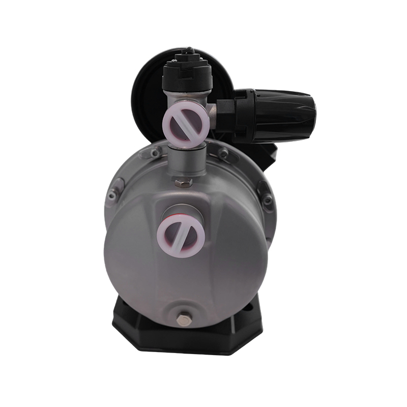 Zhejiang Qianchen Intelligent Technology Co., Ltd.