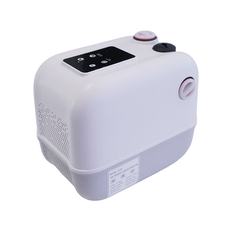 Zhejiang Qianchen Intelligent Technology Co., Ltd.