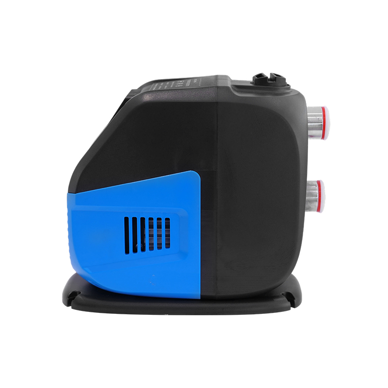 Zhejiang Qianchen Intelligent Technology Co., Ltd.
