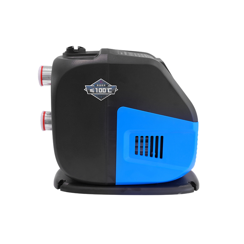 Zhejiang Qianchen Intelligent Technology Co., Ltd.
